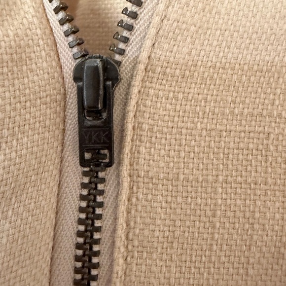 Stylish Tan Jumpsuit - Picture 8 of 14